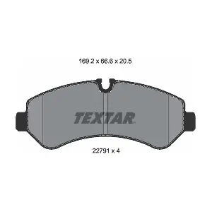 2279101 TEXTAR
