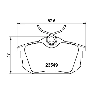 2186102 TEXTAR