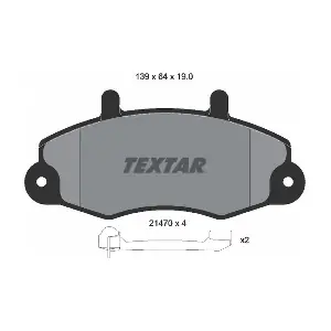 2147002 TEXTAR