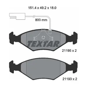 2119501 TEXTAR