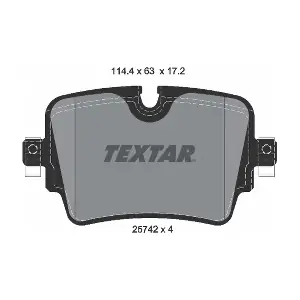 2574201 TEXTAR