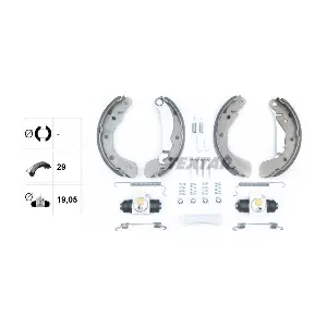 83058100 TEXTAR