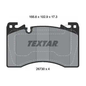 2673001 TEXTAR