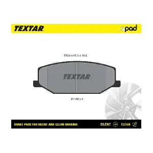2114202SC TEXTAR