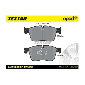 2230201CP TEXTAR