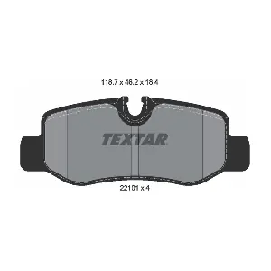 2210103 TEXTAR