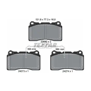 2427301 TEXTAR
