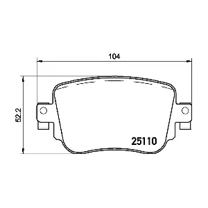 2511005 TEXTAR