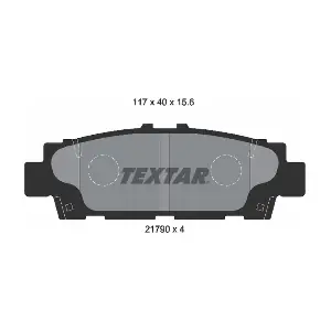 2179001 TEXTAR