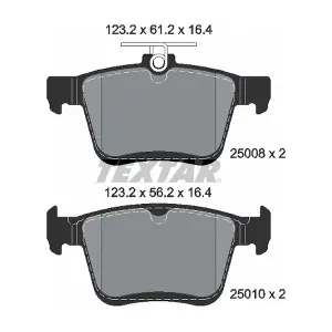 2500801 TEXTAR