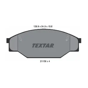 2115801 TEXTAR