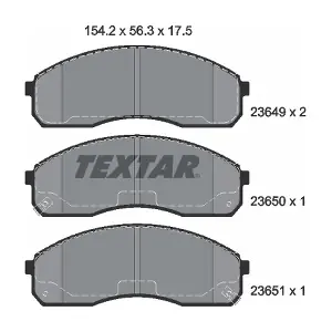 2364903 TEXTAR