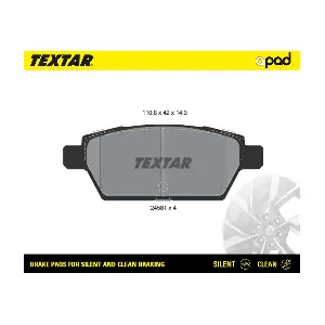 2458102SC TEXTAR