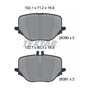 2639001 TEXTAR