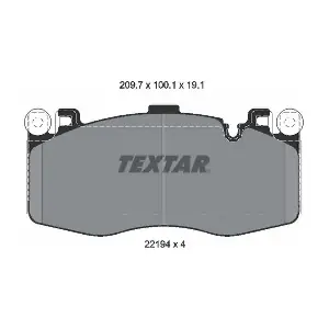 2219401 TEXTAR