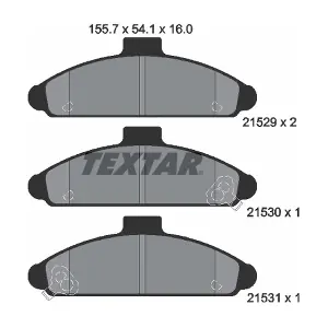 2152901 TEXTAR