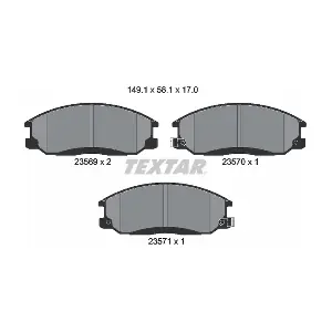 2356901 TEXTAR