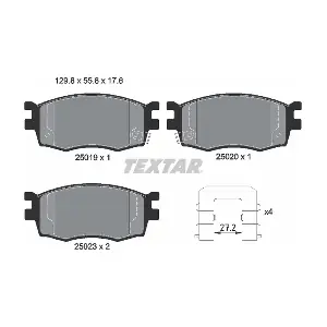 2501901 TEXTAR