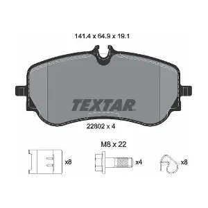 2280201 TEXTAR