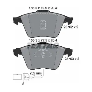 2376201 TEXTAR