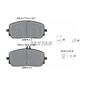 2294401 TEXTAR