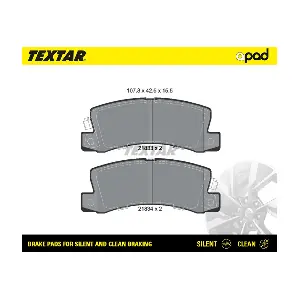 2183301SC TEXTAR