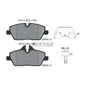 2391508 TEXTAR