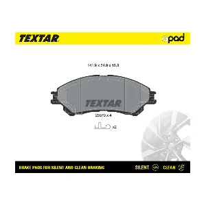 2597901SC TEXTAR