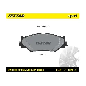 2398301SC TEXTAR