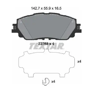 2276801 TEXTAR