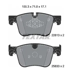 2281301 TEXTAR