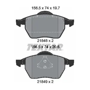 2184802 TEXTAR