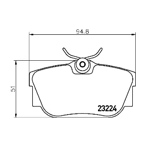2322415 TEXTAR