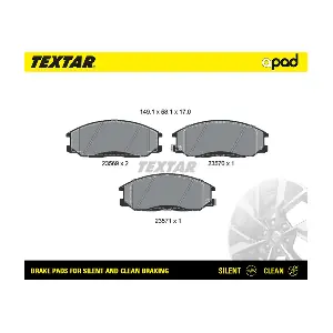 2356901SC TEXTAR