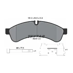 2923101 TEXTAR