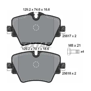 2561701 TEXTAR