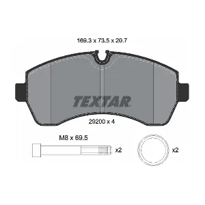 2920006 TEXTAR