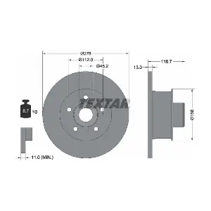 92022000 TEXTAR
