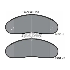 2970602 TEXTAR