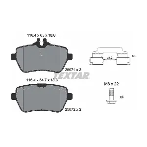 2507101 TEXTAR