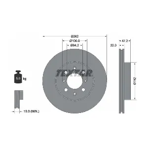 92070600 TEXTAR