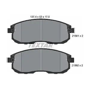 2156201 TEXTAR