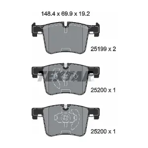 2519901 TEXTAR