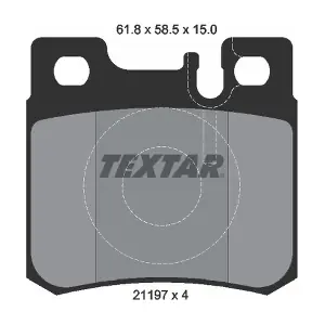 2119701 TEXTAR