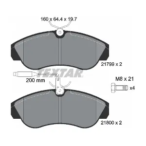 2179901 TEXTAR