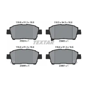 2390401 TEXTAR