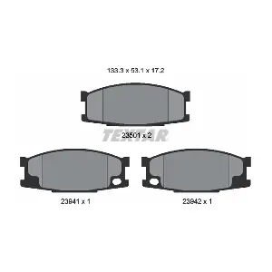 2350101 TEXTAR