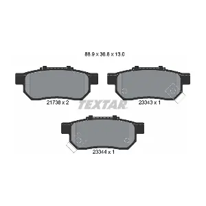 2173801 TEXTAR