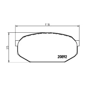 2089202 TEXTAR