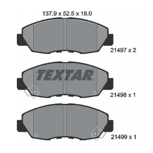 2149701 TEXTAR